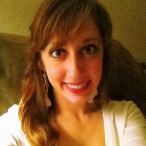 Meet your Posher, Lindsey